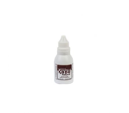 ESENCIA KADO DE VAINILLA 30 ML