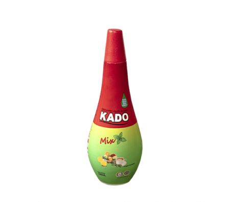 EDULCORANTE KADO 250 ML