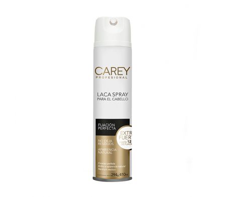 SPRAY CAREY EXTRA FUERTE X 410ML
