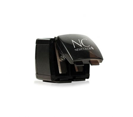 SACAPUNTAS NEWCOLOR DOBLE-BL