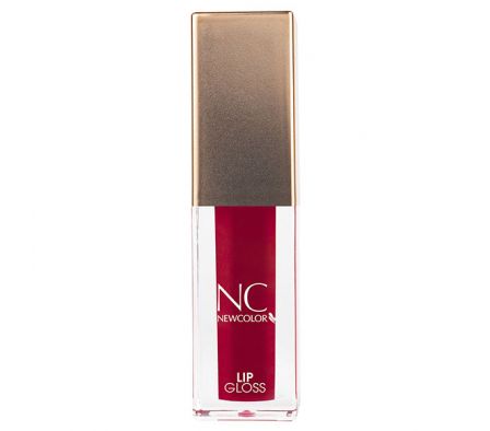 LABIAL NEWCOLOR LIP GLOSS CANDY Nº 17 4,5 ML