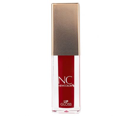 BRILLO LABIAL NEWCOLOR POPPY Nº 25