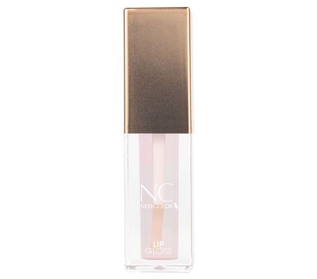 LABIAL NEWCOLOR LIP GLOSS TRASL. ROSA Nº 16 4,5 ML