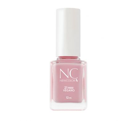 ESMALTE DE UÑAS NEWCOLOR N° 4.65 