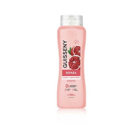 SHAMPOO GUISSENY GRANADA 900ML