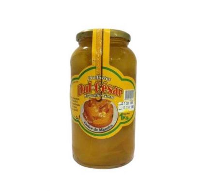DULCE DE MAMON DUL-CESAR 1 KG 