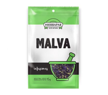 HIERBAPAR MALBA 15 GR 