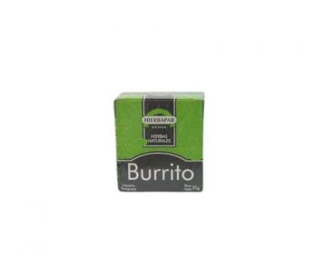 HIERBAPAR TE BURRITO 20 GR *6