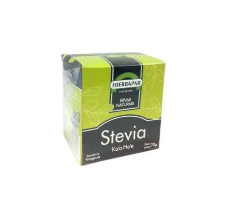 HIERBAPAR TE  KA´A HE´E 20 GR *6