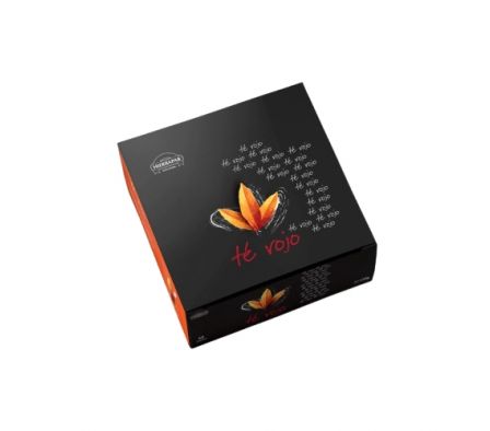 HIERBAPAR TE ROJO 100GR