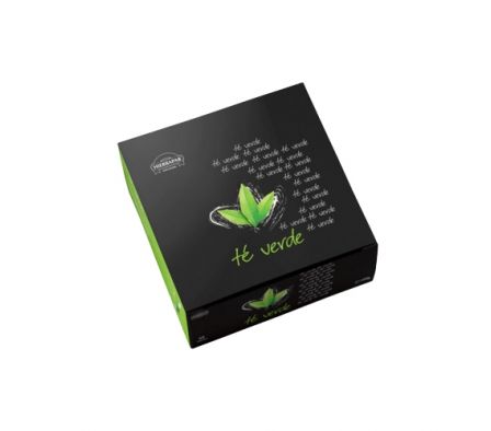 HIERBAPAR TE VERDE 100GR