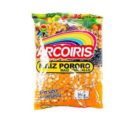 ARCO IRIS PORORO 200 GR *12
