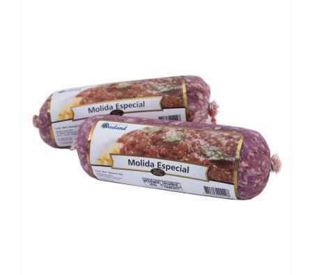 CARNE MOLIDA NEULAND ESPECIAL 450GR