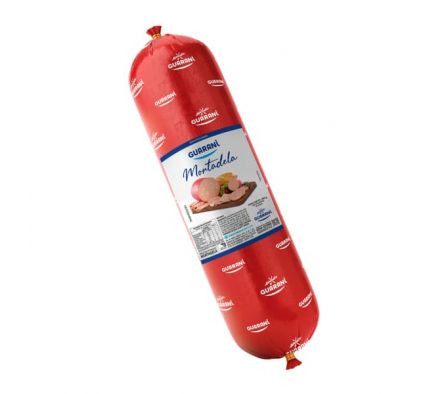 MORTADELA GUARANI 1/2 X KG