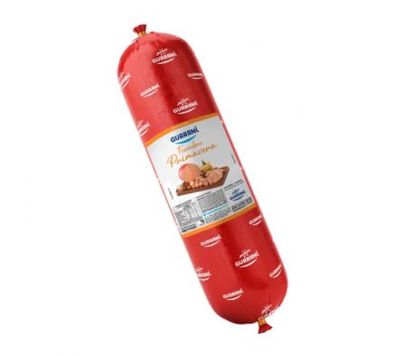 FIAMBRE PRIMAVERA GUARANI 1/2 X KG