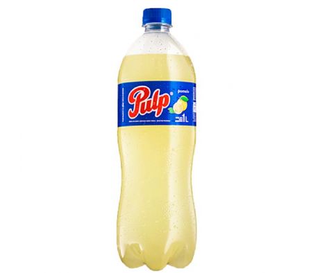 GASEOSA PULP  POMELO 1LT