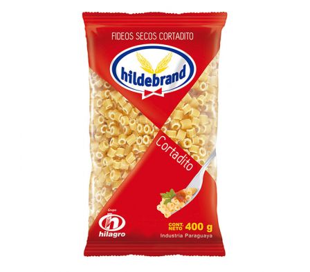 FIDEOS HILDEBRAND  CORTADITO 400GR