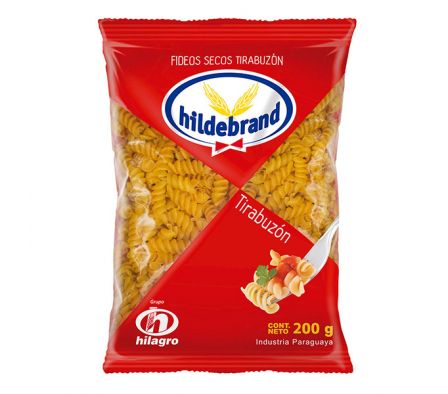 FIDEOS HILDEBRAND TIRABUZON 200G