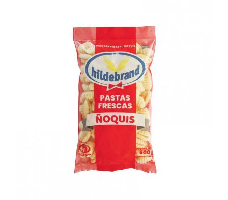 ÑOQUIS HILDEBRAND 500GR.