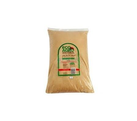 AZUCAR ECOAGRO  ORGANICA BLANCA 2KG