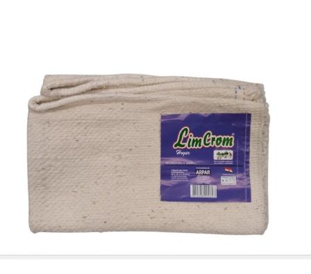 LIMCROM TRAPO P/PISO EXTRA GRANDE 50x75 *50