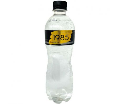 AGUA TONICA 1985 BOT 560ML