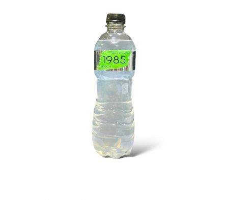 AGUA TONICA 1985 SABOR LIMON 560ML