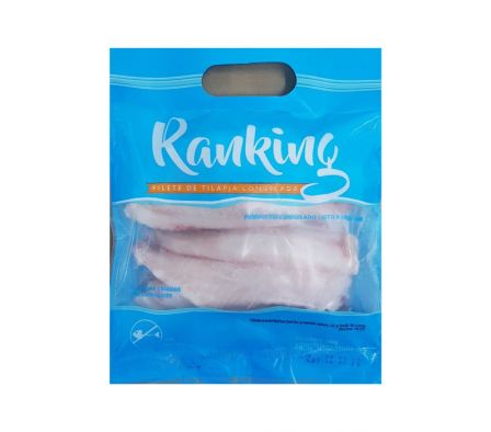 FILET DE TILAPIA 8FUENTES RANKING 500 GR