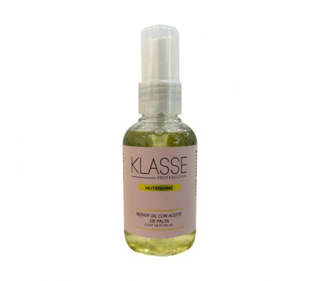 SERUM KLASSE NUTRISHINE OIL 60ML                  