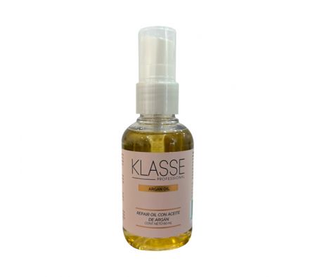 SERUM KLASSE ARGAN OIL 60ML      