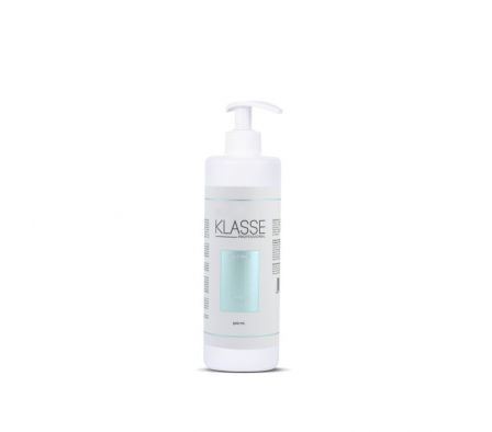 SHAMPOO KLASSE SALT FREE 500 ML
