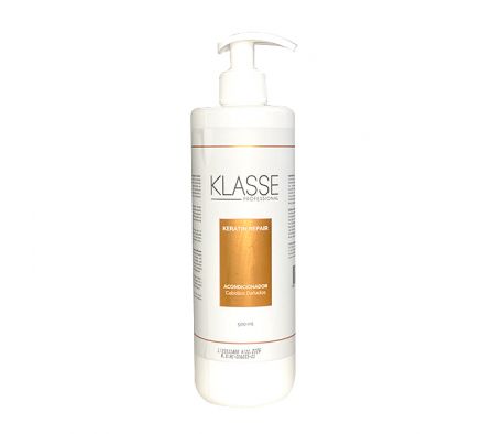 ACONDICIONADOR KLASSE KERATIN REP 500 ML