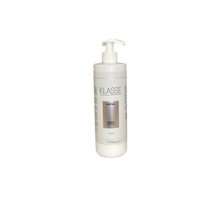 SHAMPOO KLASSE NEUTRAL 500 ML