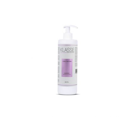 SHAMPOO KLASSE CURLY MOTION 500ML 