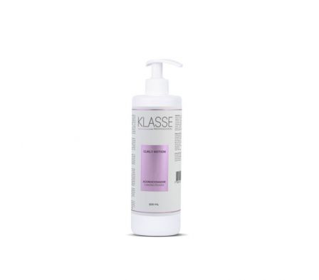 ACONDICIONADOR KLASSE CURLY MOTION 500ML