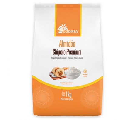 ALMIDON CODIPSA PREMIUM CHIPERO 1KG
