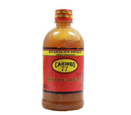 CARIMBO MIEL DE ABEJA 730GR