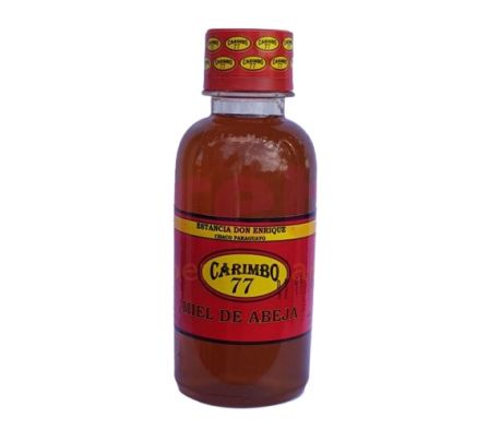 MIEL DE ABEJA CARIMBO 77
