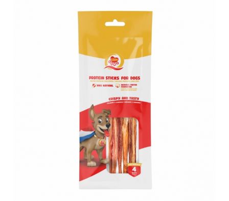 SNACK CRAN CANI X 4 UNDS (VEJIGA)