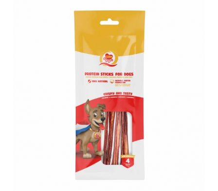 SNACK CRAN CANI X4 UNDS (PREPUCIO)