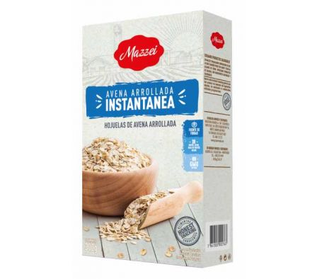 AVENA BE FIT INSTANTANEA 300 GR