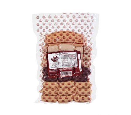 FRANZ  MINI KIT PARRILLERO PAQ