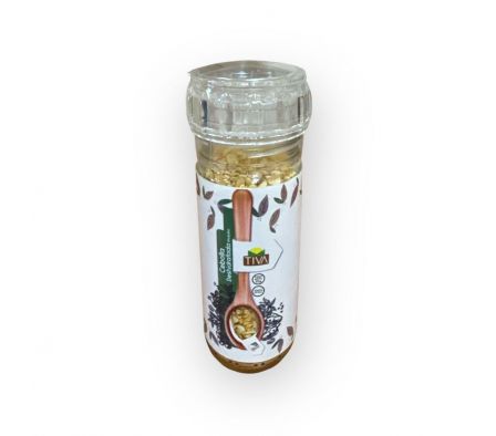 CEBOLLA DESIDRATADA GRANULADA TIVA GOURMET 35GR