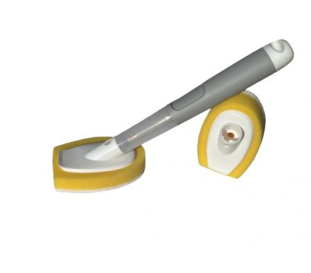 CEPILLO DISPENSADOR GRELO XUN