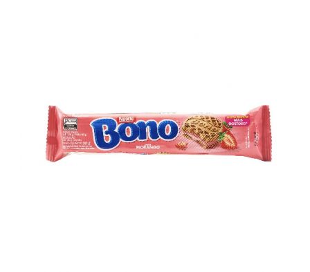GALLETITA BONO MORANGO 90GR