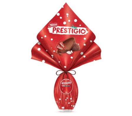 HUEVO DE PASCUA NESTLE PRESTIGIO 225GR