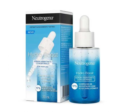 SERUM NEUTROGENA HYDRO BOOST 30ML