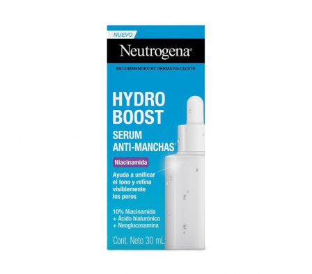 SERUM FACIAL  ANTI MANCHAS NEUTROGENA 30ML