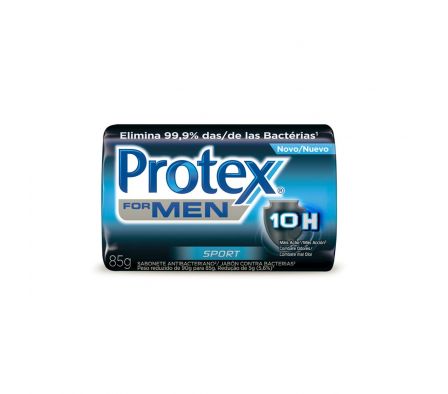 JABON TOCADOR PROTEX MEN SPORT 85 GR
