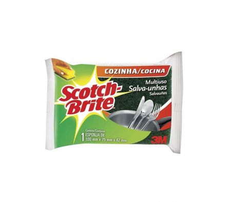 ESPONJA 3 M GENERL SALVA UÑAS 